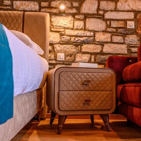 Apartamento Mple Feggari *