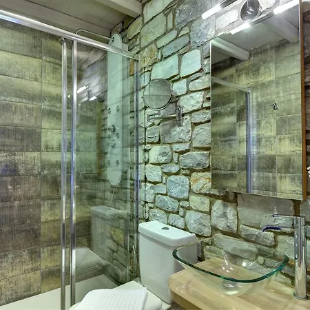 Mple Feggari Apartment Mouresi