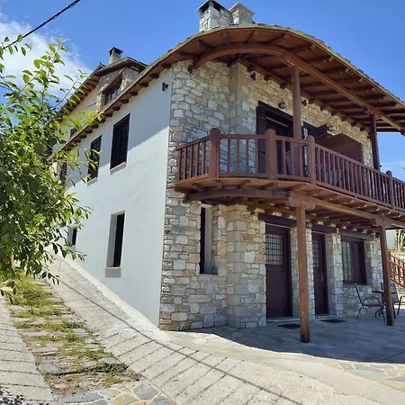 Apartment Mple Feggari
