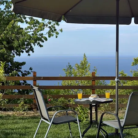 Apartamento Mple Feggari