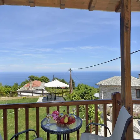 Apartamento Mple Feggari