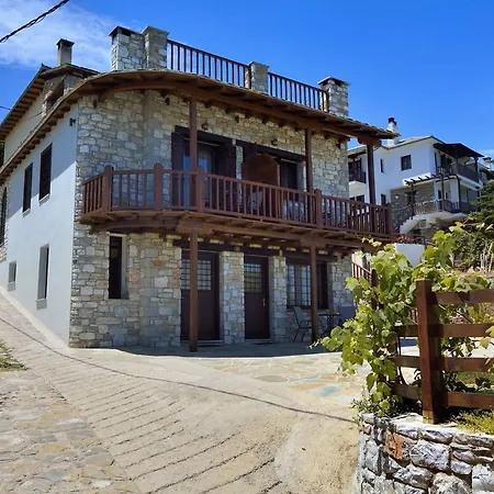 Mple Feggari Mourésion