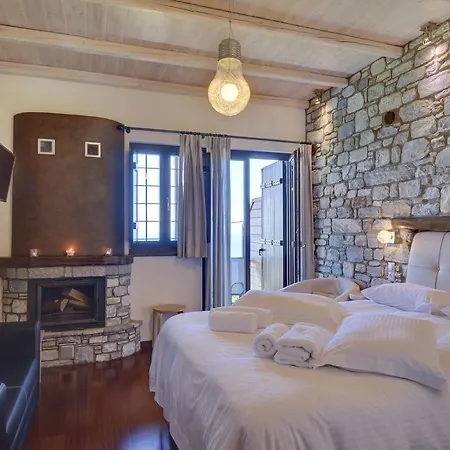 Apartamento Mple Feggari