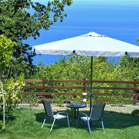 Mple Feggari * Mourésion