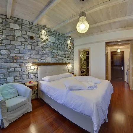 Mple Feggari Mourésion