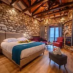 Mple Feggari Apartamento *