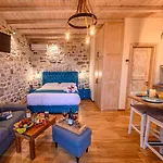 Mple Feggari Apartamento