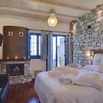 Apartamento Mple Feggari