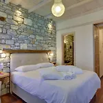 Apartamento Mple Feggari Mourésion