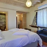 Apartamento Mple Feggari