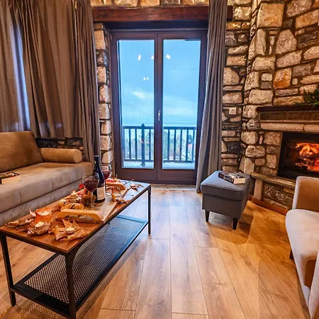 Mple Feggari * Mourésion